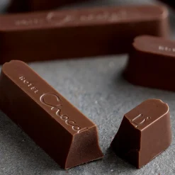 45% Nutmilk Chocolate Batons<Hotel Chocolat Best