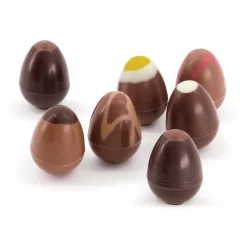 A Dozen Quail Eggs<Hotel Chocolat Hot