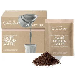 Caffè Mocha Latte Hot Chocolate Sachets<Hotel Chocolat New
