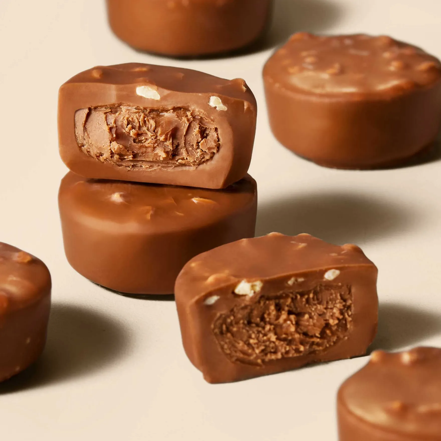 Cashew Nuts Chocolate Selector<Hotel Chocolat Discount