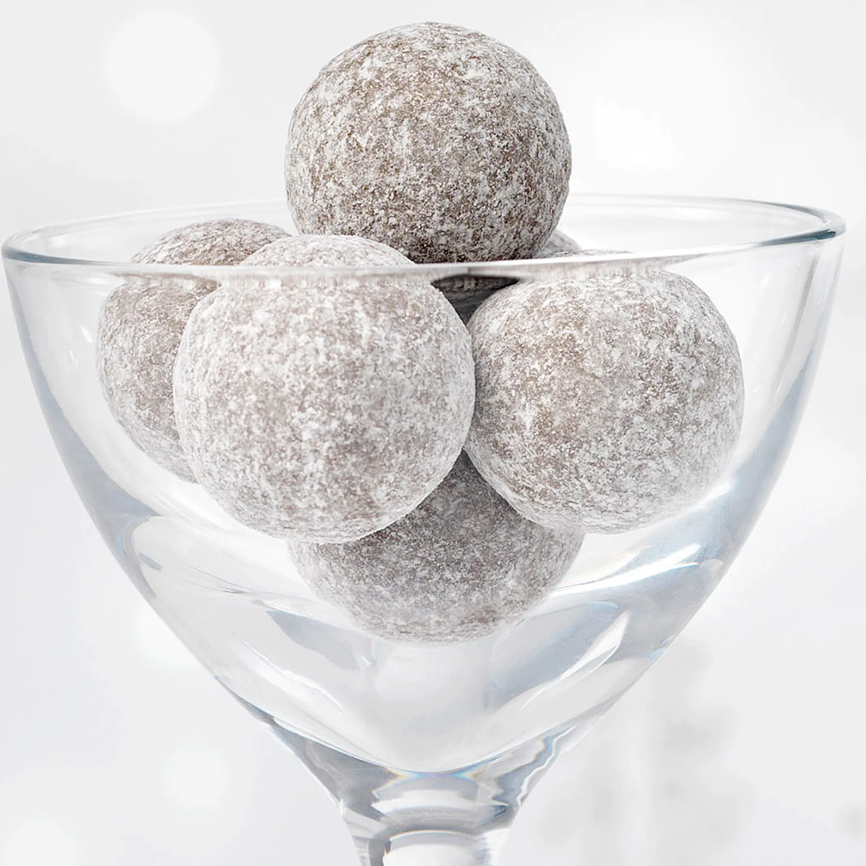 Champagne Chocolate Truffles Selector<Hotel Chocolat Clearance