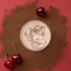 Cherry Cold Drinking Chocolate<Hotel Chocolat Outlet