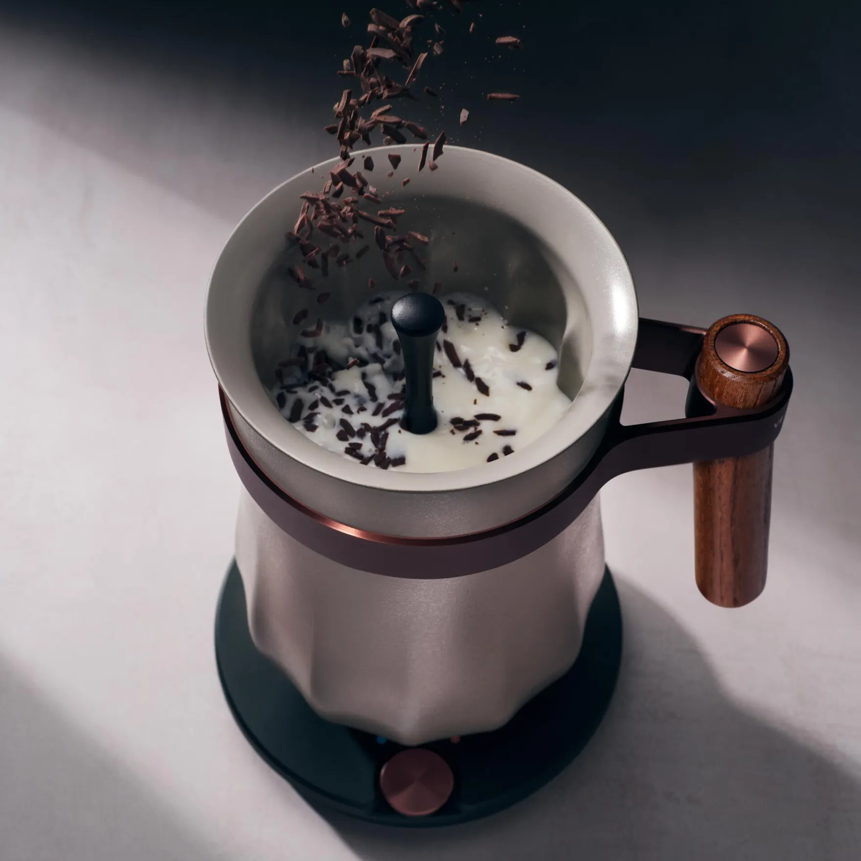 Chilli Hot Chocolate Sachets<Hotel Chocolat Clearance