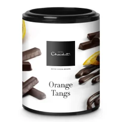 Chocolate Orange Tangs<Hotel Chocolat