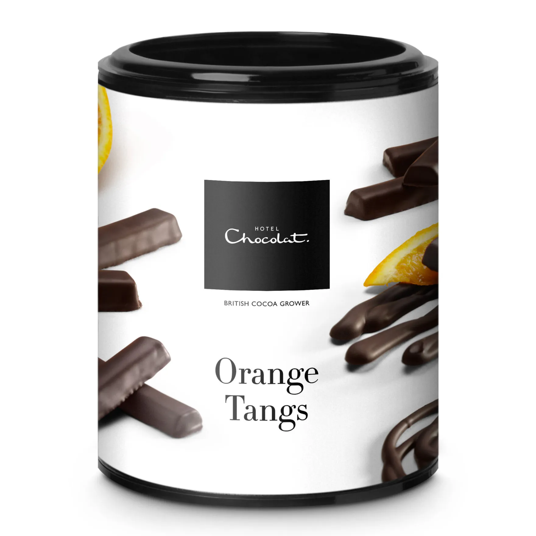 Chocolate Orange Tangs<Hotel Chocolat