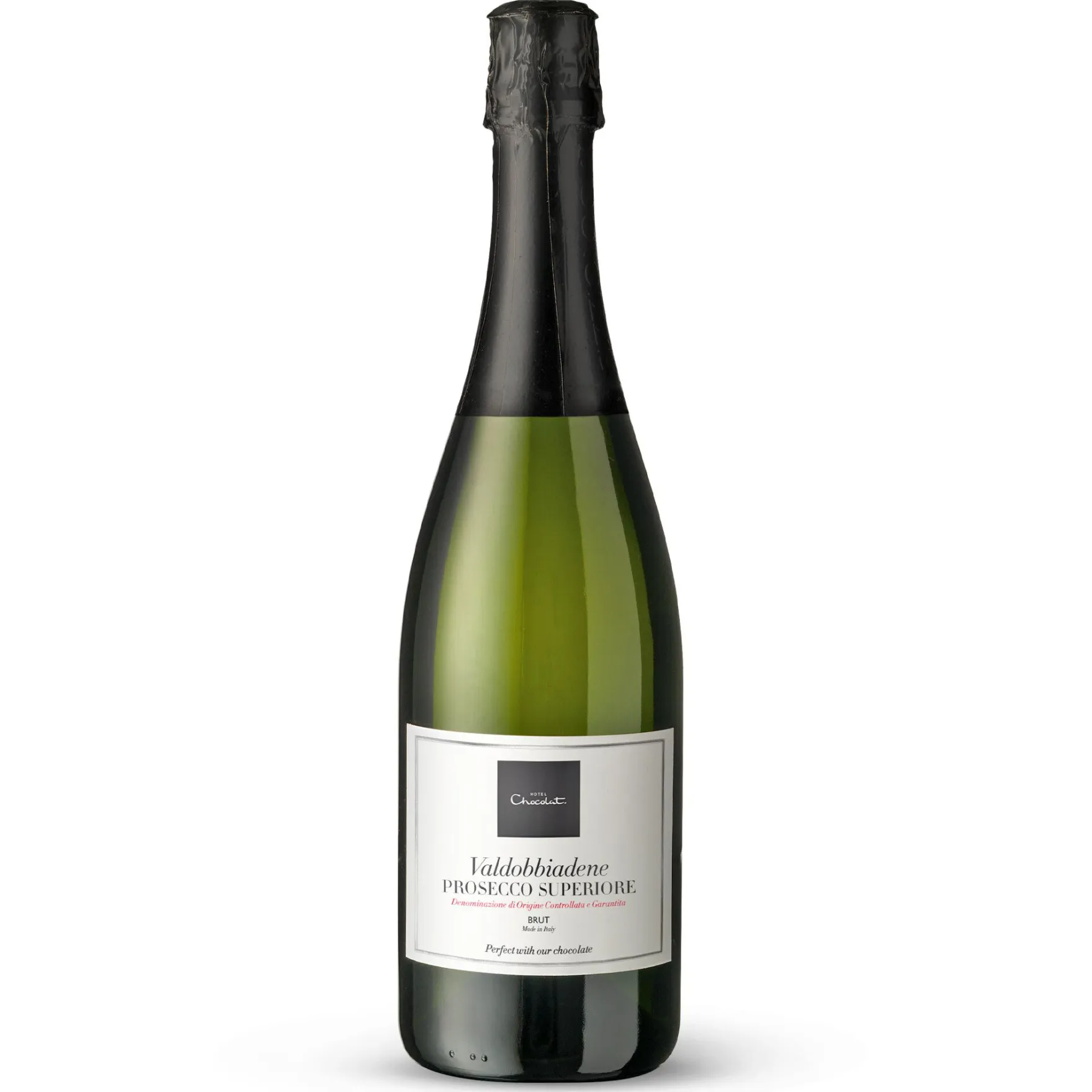 Chocolate Pocket & Prosecco Thank-You Gift<Hotel Chocolat New