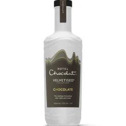 Chocolate Velvetised Cream 500ml<Hotel Chocolat Sale
