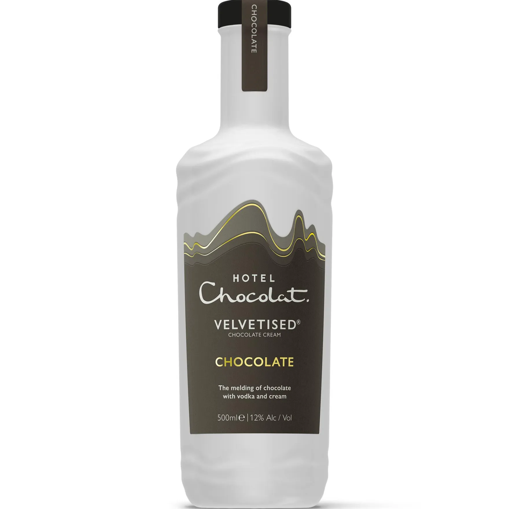Chocolate Velvetised Cream 500ml<Hotel Chocolat Sale
