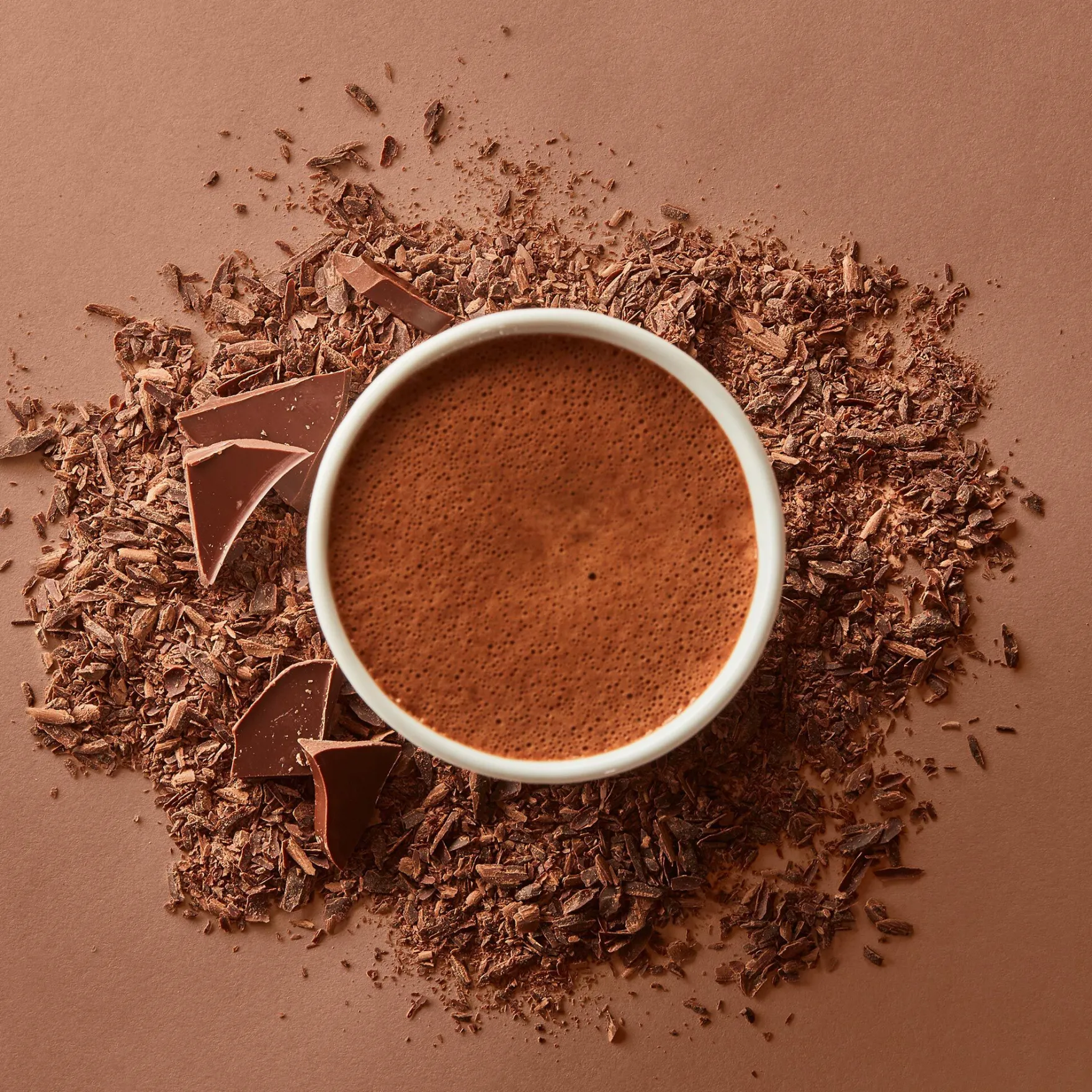 Classic 70% Hot Chocolate Sachets<Hotel Chocolat Best