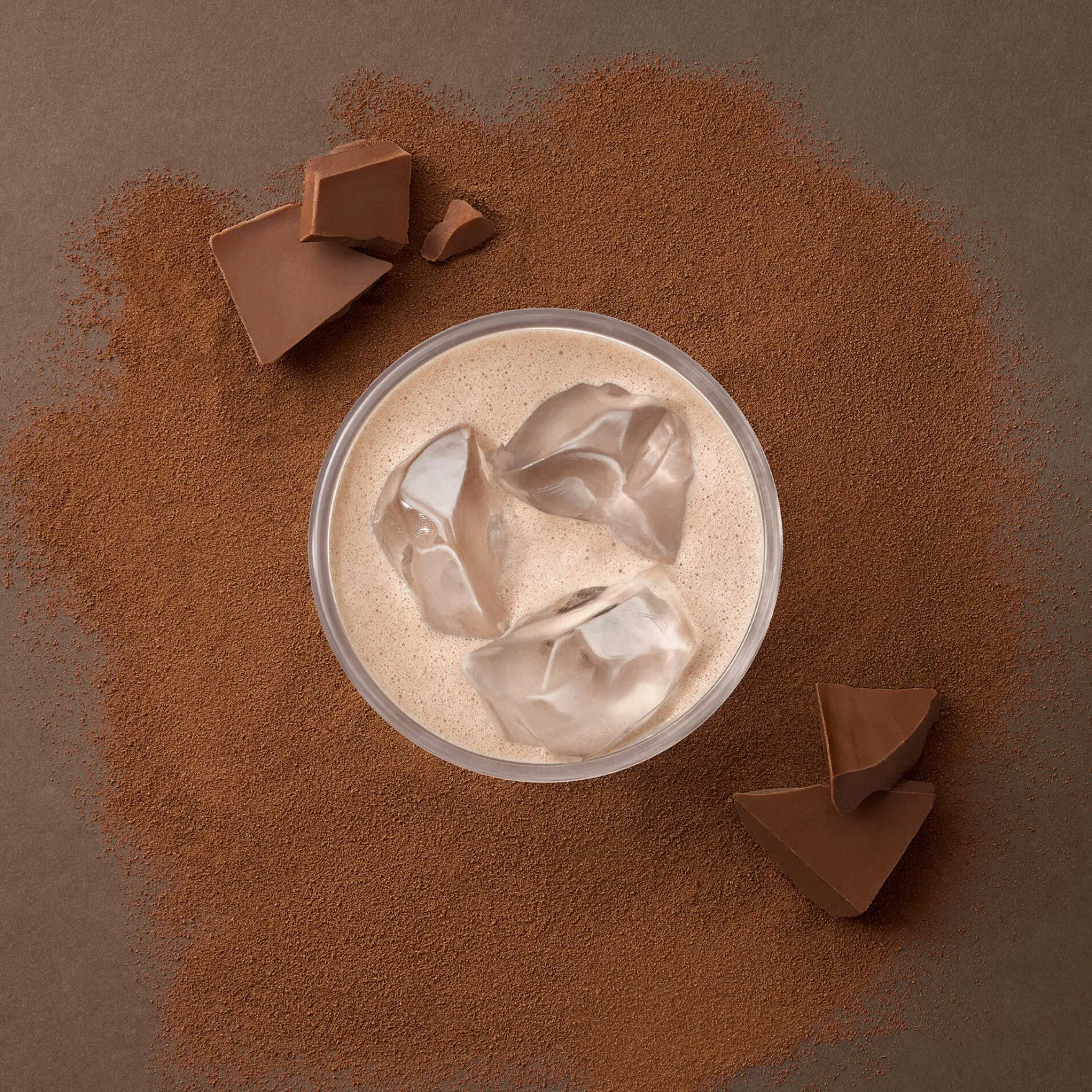 Classic Cold Chocolate Sachets<Hotel Chocolat Best
