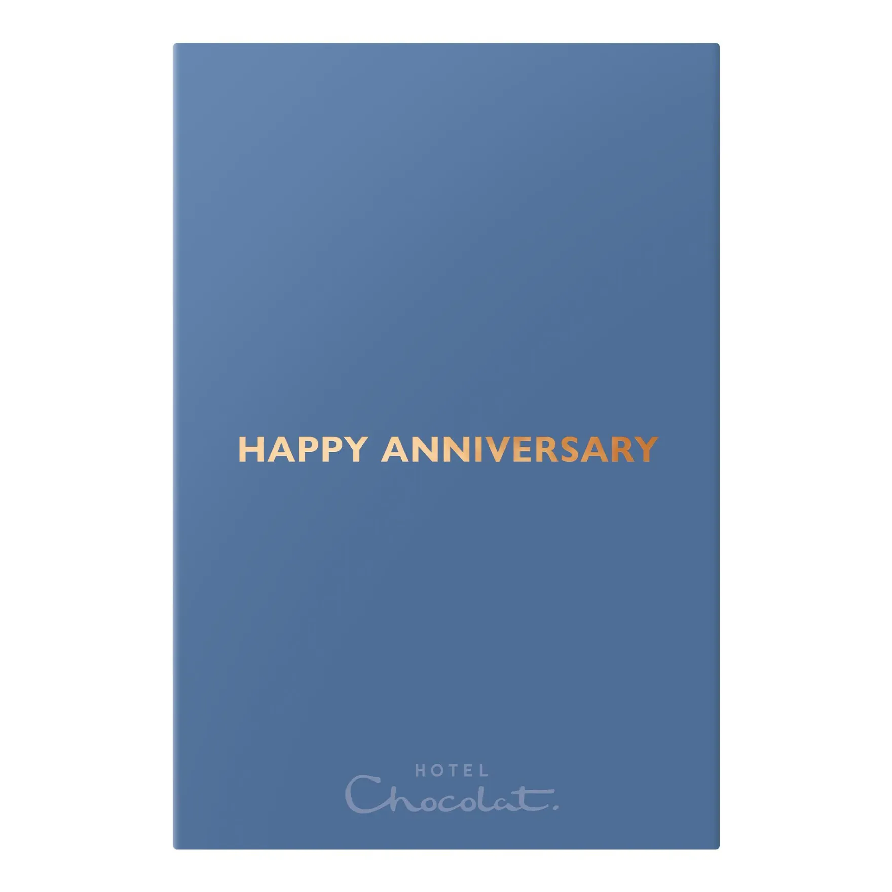 Everything H-Box with Happy Anniversary Sleeve<Hotel Chocolat Hot