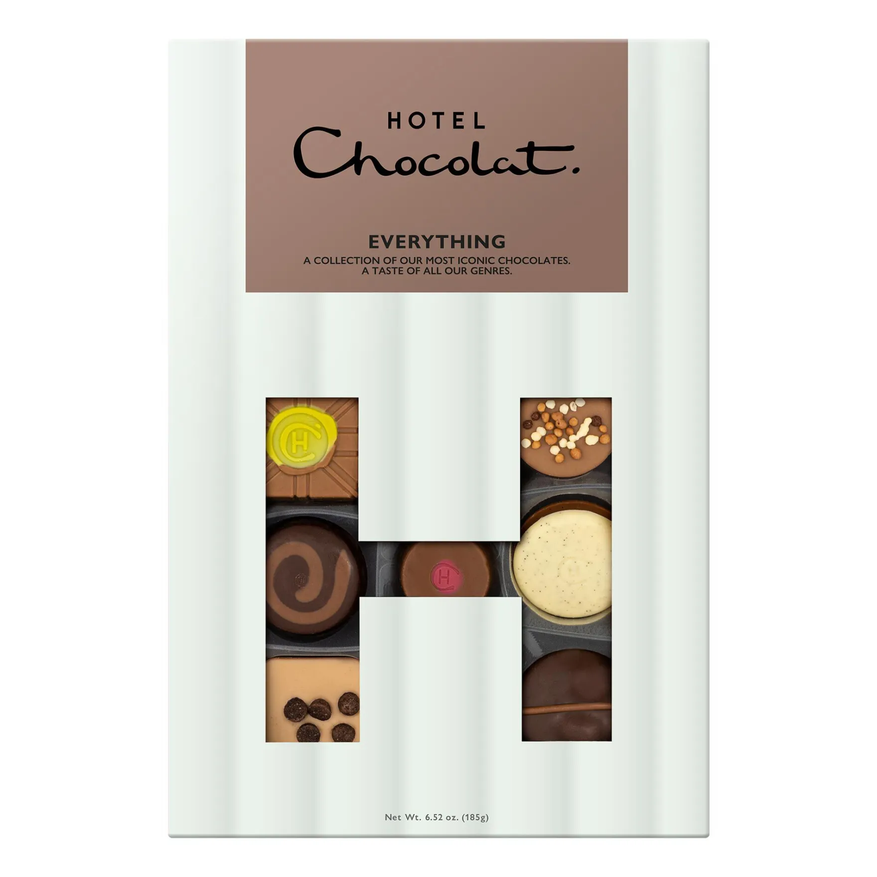 Everything H-Box with Simply Thanks Sleeve<Hotel Chocolat New