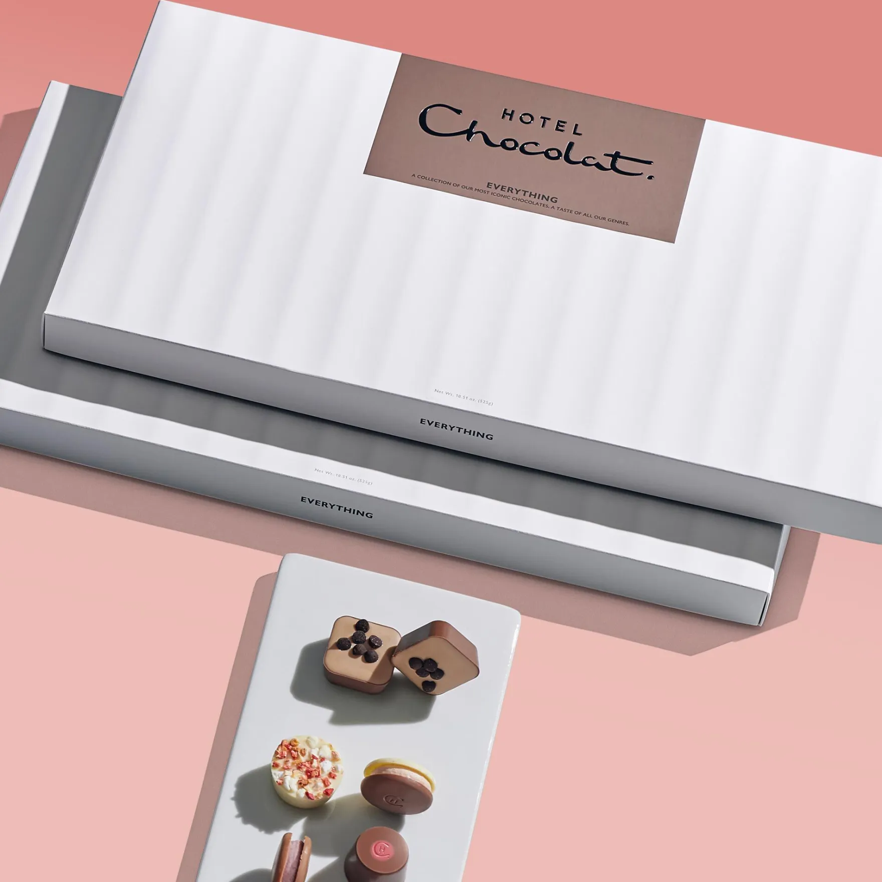 Everything Sleekster Luxe with Sleeve<Hotel Chocolat Online