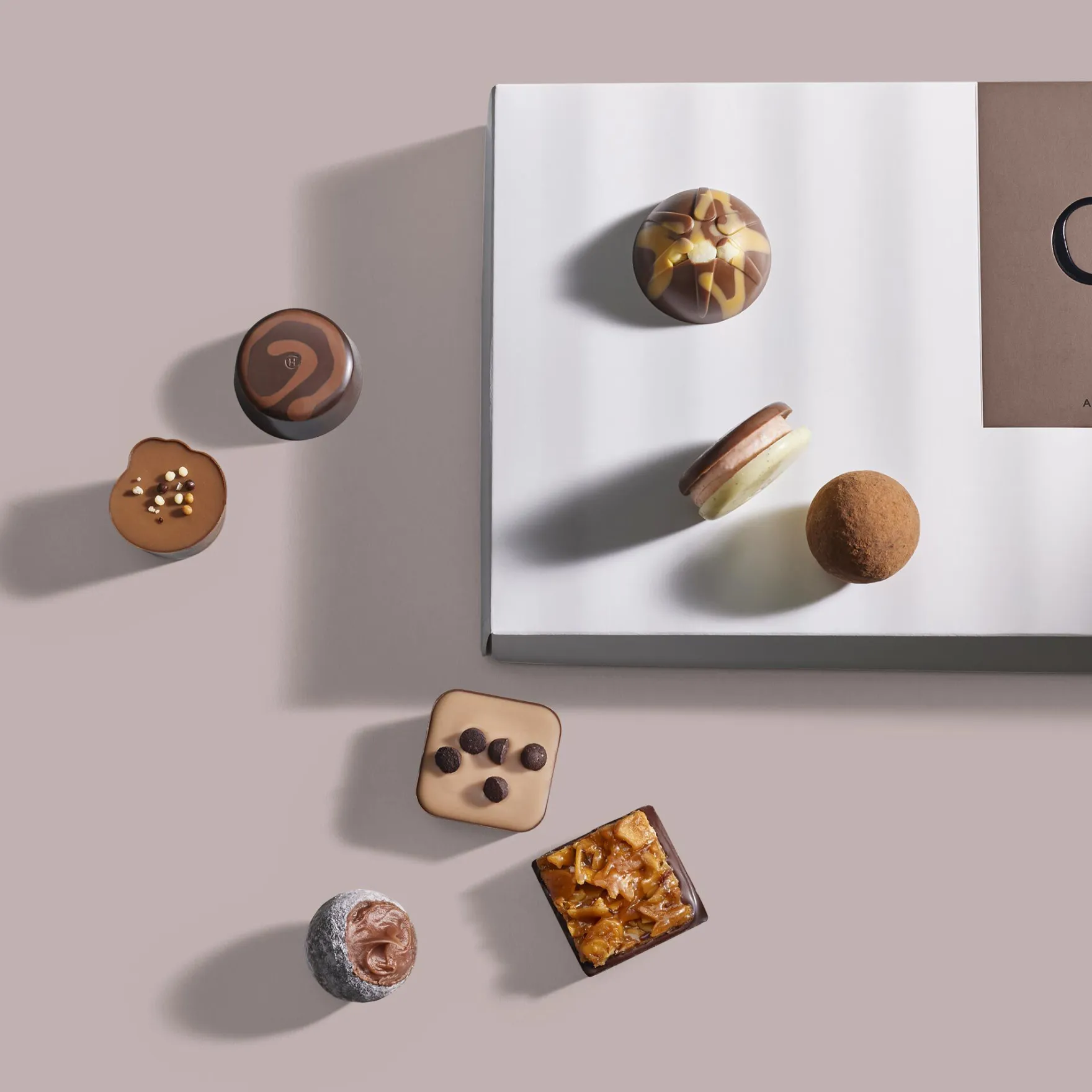 Everything Sleekster with Congratulations Sleeve<Hotel Chocolat Best