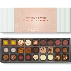 Everything Sleekster with A Little Sparkle Sleeve<Hotel Chocolat Sale