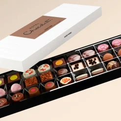 Everything Sleekster with A Little Sparkle Sleeve<Hotel Chocolat Sale