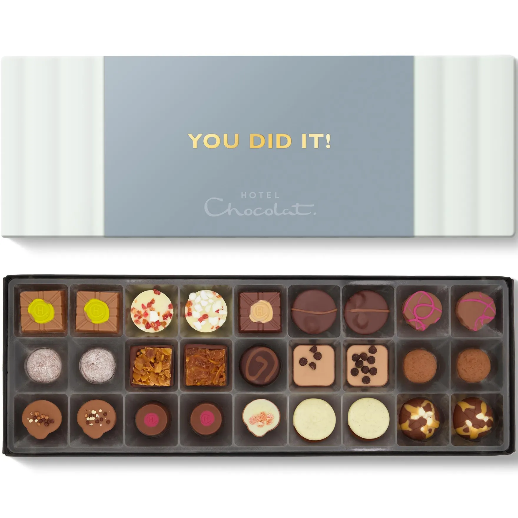 Everything Sleekster with You Did It Sleeve<Hotel Chocolat New