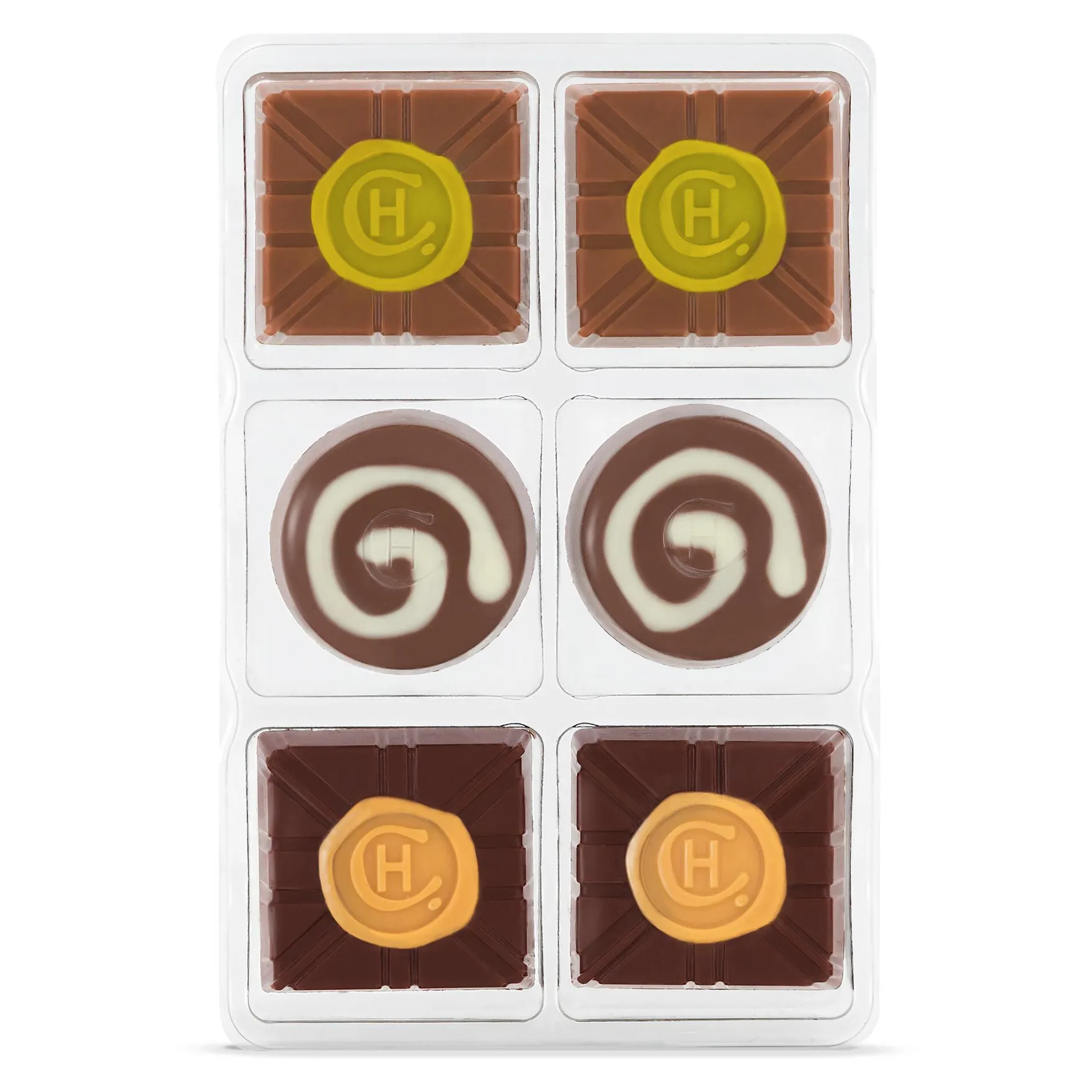 Exquisitely Nutty Selector<Hotel Chocolat Discount
