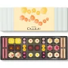 Exuberantly Fruity Sleekster with Birthday Balloons Sleeve<Hotel Chocolat Online