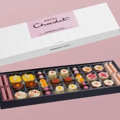 Exuberantly Fruity Sleekster with You Did It Sleeve<Hotel Chocolat New
