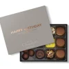 Happy Birthday Gift Box<Hotel Chocolat Hot