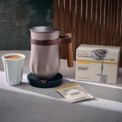 Honey Hot Chocolate Sachets – Limited Edition<Hotel Chocolat Outlet
