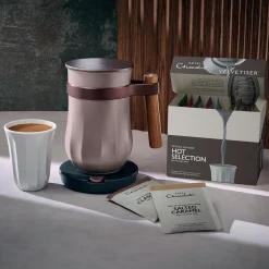 Hot Chocolate Selection Box<Hotel Chocolat Clearance