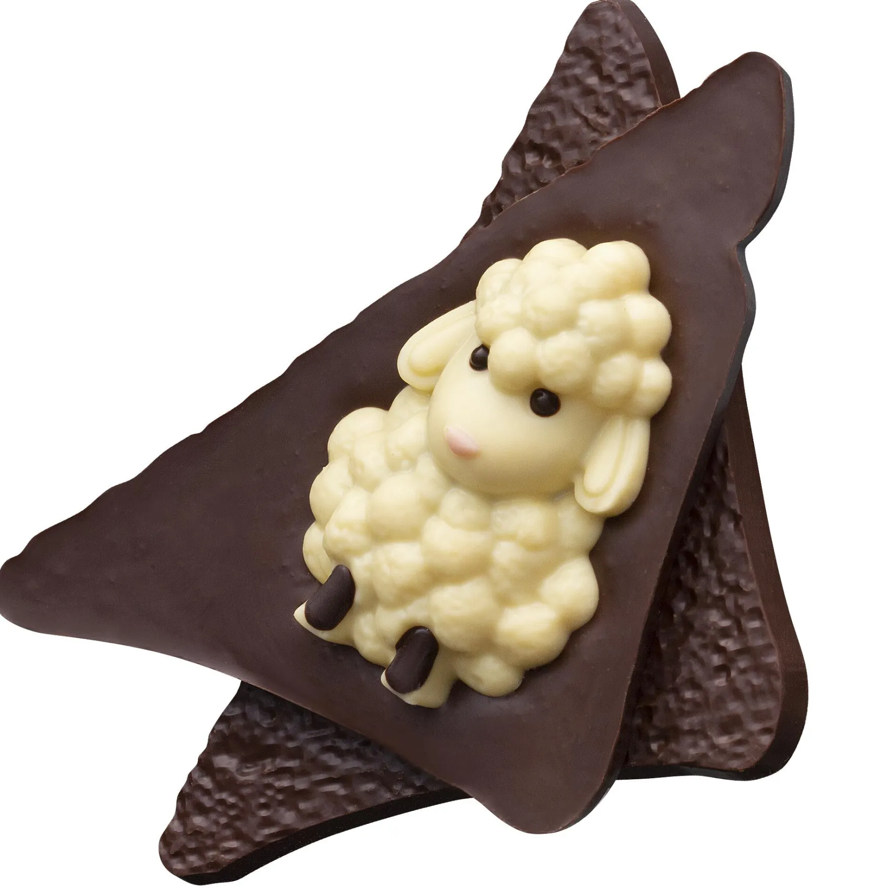 Lamb and Mint Chocolate Easter Sandwich<Hotel Chocolat Clearance