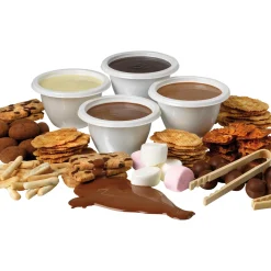 Large Chocolate Dipping Adventure - 35.80 cm (L)<Hotel Chocolat Online