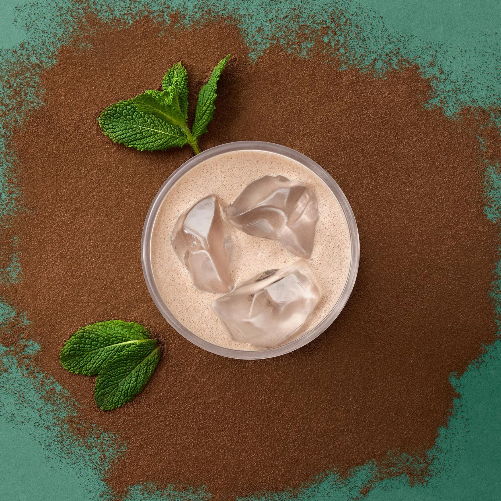 Mint Cold Drinking Chocolate<Hotel Chocolat Sale