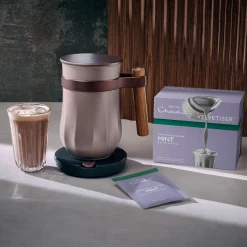 Mint Cold Drinking Chocolate<Hotel Chocolat Sale
