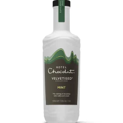 Mint Velvetised Cream 500ml<Hotel Chocolat Clearance