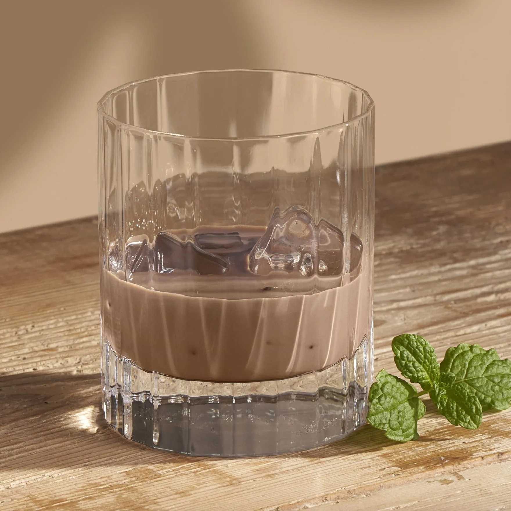 Mint Velvetised Cream 500ml<Hotel Chocolat Clearance