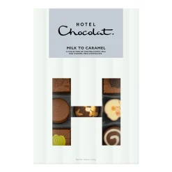 Mothers Day Milk to Caramel H-Box<Hotel Chocolat Outlet