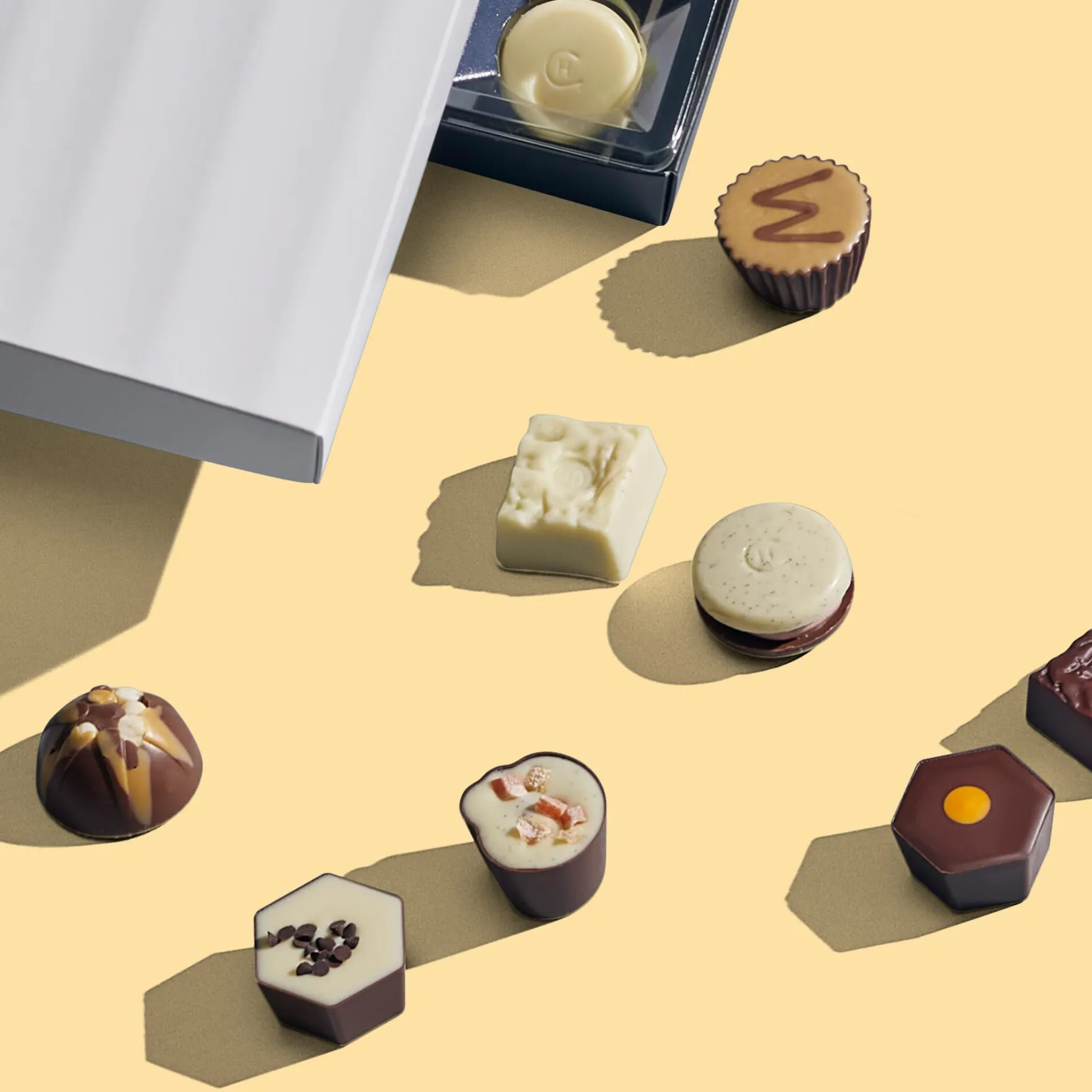 Mother's Day Patisserie Sleekster<Hotel Chocolat Sale
