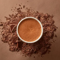 Nutmilk 45% Hot Chocolate Sachets<Hotel Chocolat