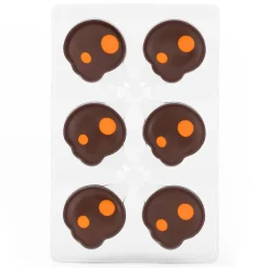 Orange Marmalade Chocolate Selector<Hotel Chocolat