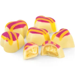 Passion Fruit Chocolate Selector<Hotel Chocolat Online