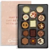 Patisserie H-box with A Little Sparkle Sleeve<Hotel Chocolat