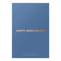 Patisserie H-Box with Happy Anniversary Sleeve<Hotel Chocolat Clearance