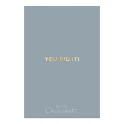 Patisserie H-box with You Did It Sleeve<Hotel Chocolat Best