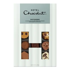 Patisserie H-box with You Did It Sleeve<Hotel Chocolat Best