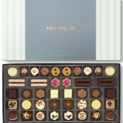 Patisserie Sleekster Luxe with You Did It Sleeve<Hotel Chocolat Hot
