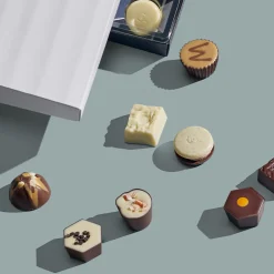 Patisserie Sleekster with Simply Thanks Sleeve<Hotel Chocolat Sale