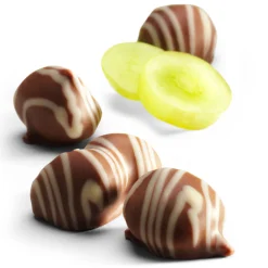 Rum Soaked Sultanas<Hotel Chocolat Hot