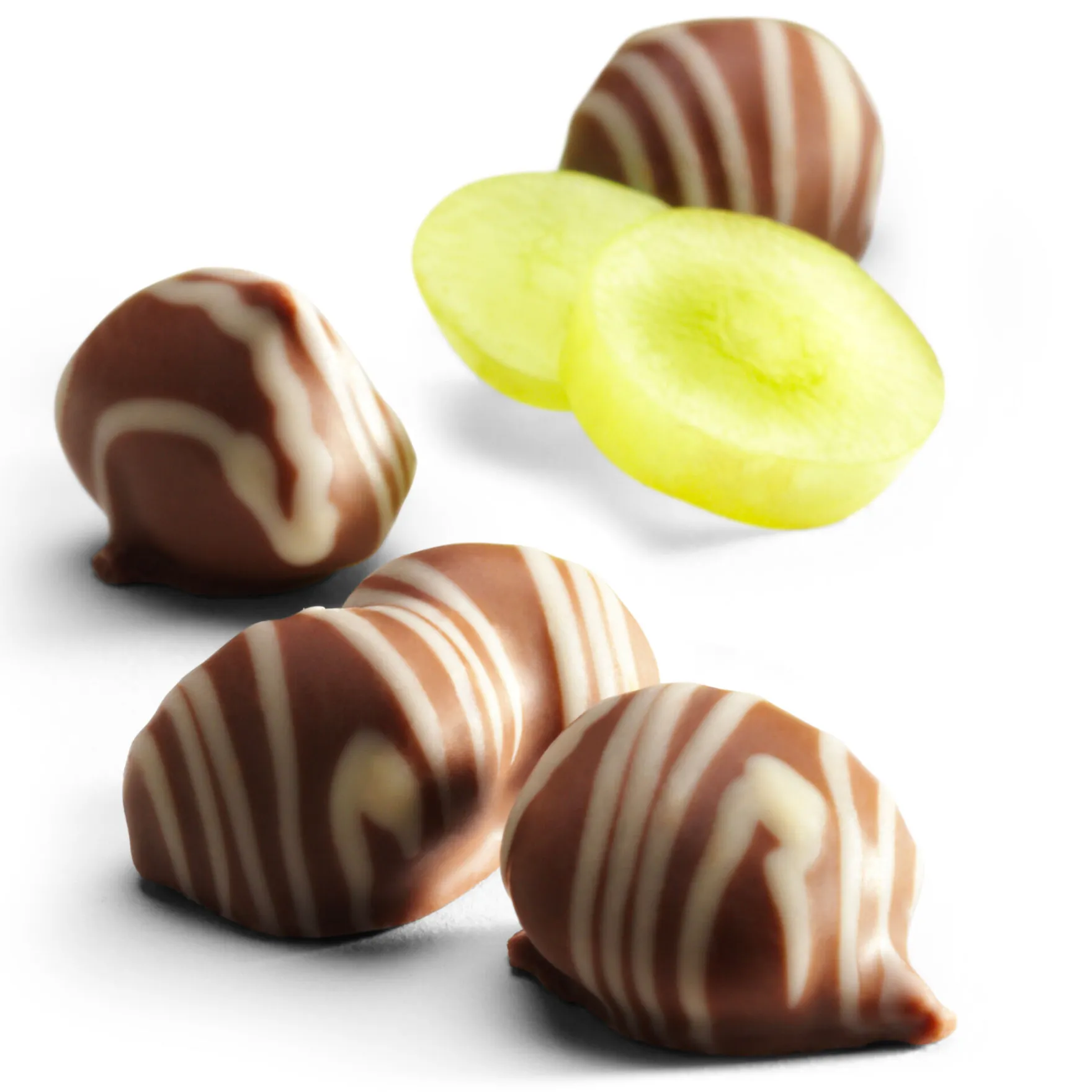 Rum Soaked Sultanas<Hotel Chocolat Hot
