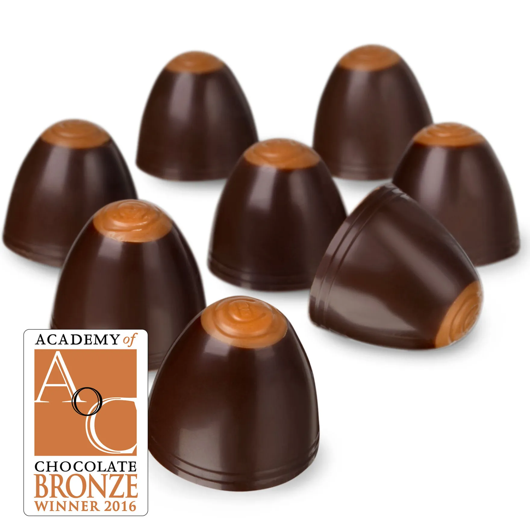 Salted Caramel Cream Selector<Hotel Chocolat New