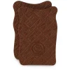 Salted Caramel Milk Chocolate Slab<Hotel Chocolat