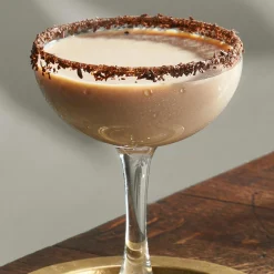 Salted Caramel Velvetised Cream 500ml<Hotel Chocolat Online