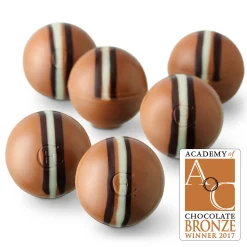 Salted Espresso Martini Chocolate Selector<Hotel Chocolat Online